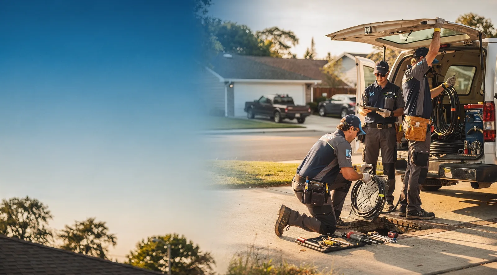 Water Softener Installation in Vernon, FL near me